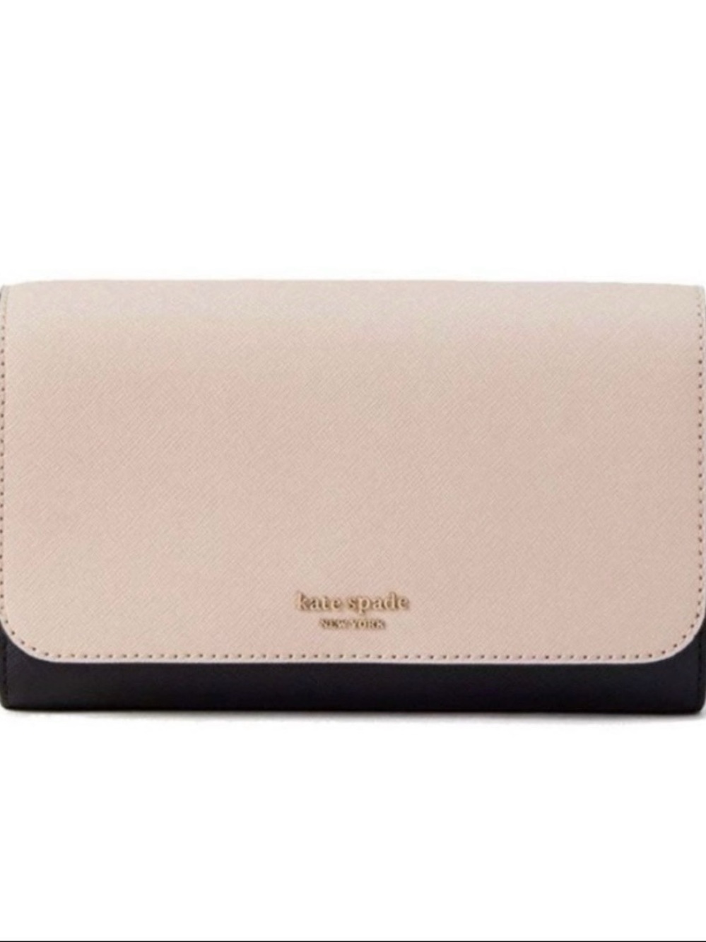 Kate Spade Cameron Small Flap Crossbody Bag